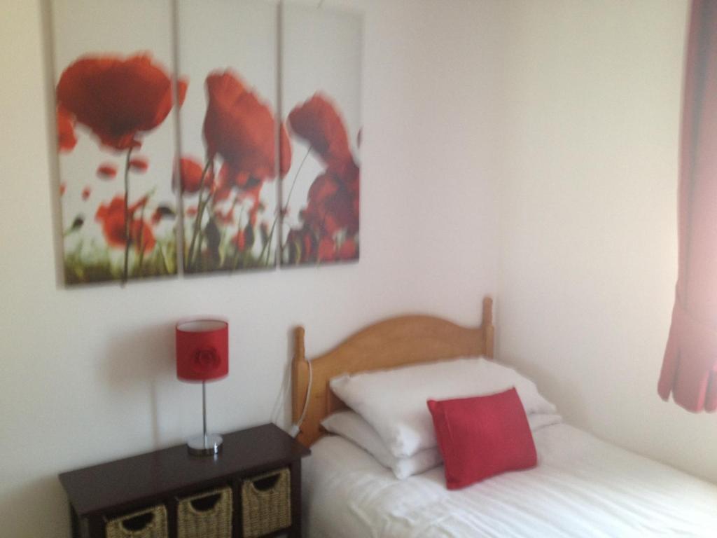 Barton Hotel Blackpool Værelse billede