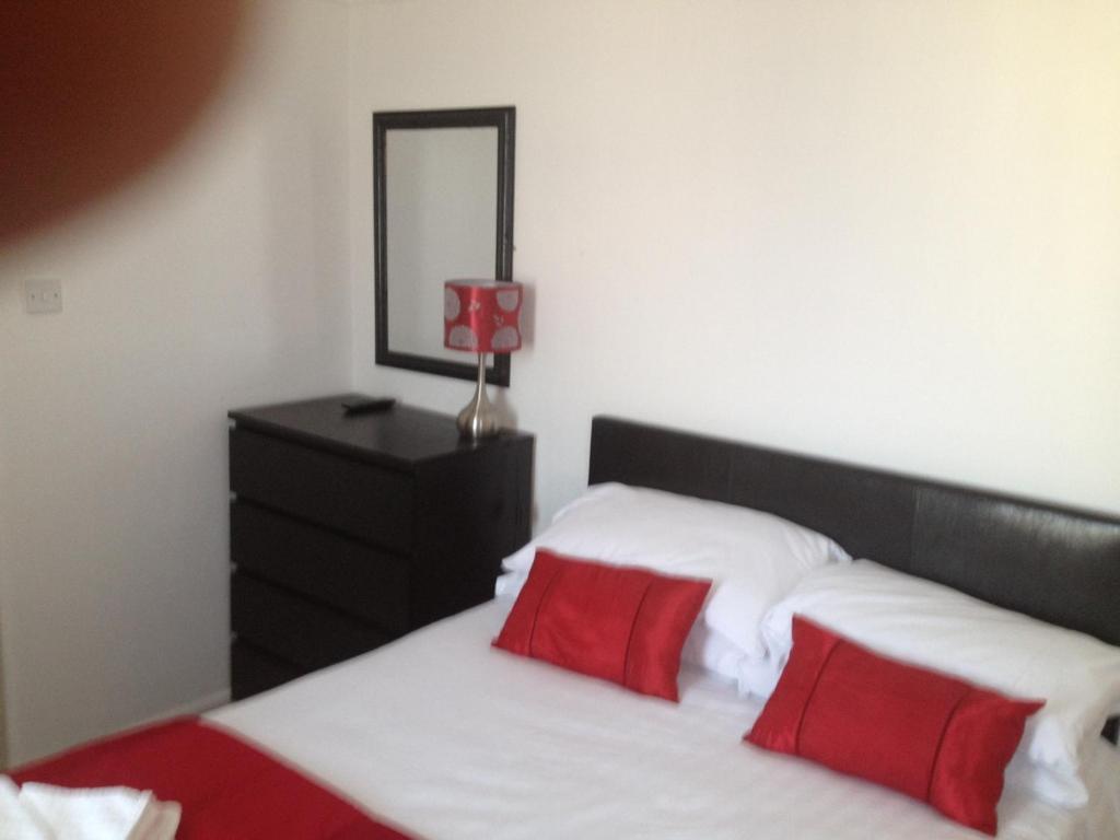 Barton Hotel Blackpool Værelse billede