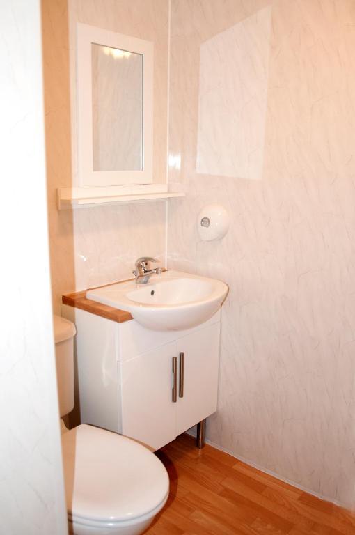 Barton Hotel Blackpool Eksteriør billede